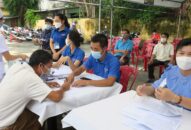 Thông tin phòng chống dịch COVID-19 tại Hải Phòng, ngày 5/01/2022