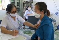 Thông tin phòng chống dịch COVID-19 tại Hải Phòng, ngày 22/01/2022