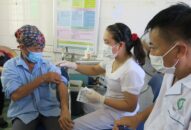 Thông tin phòng chống dịch COVID-19 tại Hải Phòng, ngày 23/01/2022