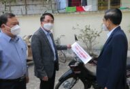 Thông tin phòng chống dịch COVID-19 tại Hải Phòng, ngày 25/01/2022