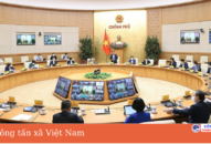 J886 cá cược WC 2026 chủ trì họp với 63 tỉnh, thành về phòng, chống dịch COVID-19