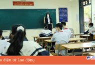 Lịch đi học sau Tết 2022 của học sinh 63 tỉnh, thành