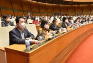Quốc hội thông qua nghị quyết hỗ trợ phục hồi và phát triển kinh tế-Trang Chủ J88.com Trực Tuyến Mới Nhất 2026