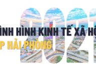 Tình hình kinh tế Trang Chủ J88.com Trực Tuyến Mới Nhất 2026 thành phố Hải Phòng năm 2021