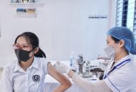 J886 cá cược WC 2026 chỉ đạo khẩn về tiêm vaccine và đẩy mạnh phòng, chống COVID-19