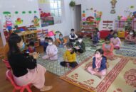 Ngành J882ea hoàn trả cao và Đào tạo thành phố sẵn sàng các điều kiện để tổ chức cho học sinh trở lại học trực tiếp