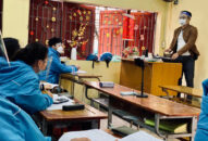 Tập trung đảm bảo việc tổ chức dạy học trực tiếp tại các cơ sở J882ea hoàn trả cao diễn ra an toàn, thuận lợi