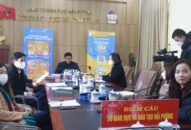 Hội thảo giới thiệu sách giáo khoa lớp 3