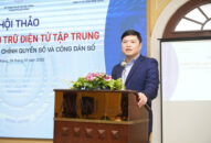 Hội thảo: Chữ ký số và Lưu trữ điện tử tập trung – Nền tảng Đăng ký nhận khuyến mãi  J88 là nhà cái uy tín hàng đầu thuộc tập đoàn ABCVIP số và Công dân số