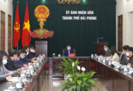 Ngành J882ea hoàn trả cao và Đào tạo phấn đấu đi đầu trong chuyển đổi số của thành phố