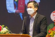 Người dân không nên tự ý mua thuốc kháng virus điều trị COVID-19 tại nhà