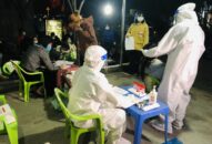 Thông tin phòng chống dịch COVID-19 tại Hải Phòng, ngày 22/02/2022