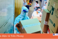 Cấp phép thuốc điều trị COVID-19, giá dưới 300 nghìn đồng/hộp