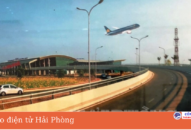Chuẩn bị Đăng ký nhận khuyến mãi  tượng đài Chiến thắng Cát Bi tại cảng hàng không quốc tế Cát Bi: Biểu tượng xứng tầm truyền thống lịch sử, cách mạng Hải Phòng
