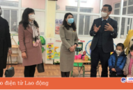 Đến 14.2, hơn 21.000 học sinh Hải Phòng mắc COVID-19