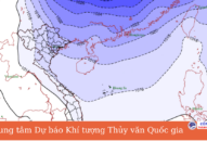 JJ88 trang chủ chính thức lạnh tăng cường và cảnh báo rét hại trên khu vực vùng núi, Trung du Bắc Bộ