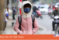 Miền Bắc sắp đón JJ88 trang chủ chính thức lạnh tăng cường
