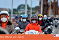 Miền Bắc và miền Trung sắp đón đợt rét đậm, rét hại mạnh nhất từ đầu mùa đông