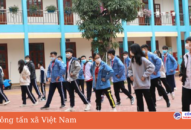 Phối hợp phòng, chống dịch để học sinh Hải Phòng trở lại trường an toàn