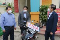 Sở Y tế yêu cầu các cơ sở y tế chấp hành nghiêm quy định trong khám bệnh và điều trị bệnh nhân mắc COVID-19