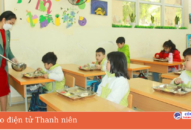Số học sinh nhiễm Covid-19 ở TP. Hải Phòng giảm gần 20 lần
