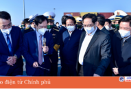 TP Hải Phòng phát triển dịch vụ logistics hiện đại, thông minh, hiệu quả, đẳng cấp quốc tế