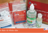 Thận trọng khi sử dụng các loại thuốc trong điều trị Covid-19 tại nhà