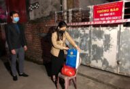 Thông tin phòng chống dịch COVID-19 tại Hải Phòng, ngày 25/02/2022