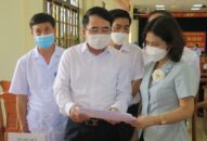 Thông tin phòng chống dịch COVID-19 tại Hải Phòng, ngày 27/02/2022