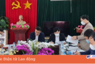 Huyện Kiến Thụy chỉ đạo sau vụ 3 học sinh lớp 3 bị đánh tím mông