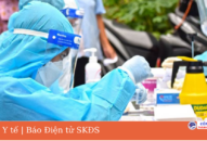 Nóng: Bộ Y tế ban hành mức thanh toán tối đa giá dịch vụ xét nghiệm mới nhất