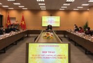 Bộ Thông tin và Truyền thông sẽ sửa đổi Luật Viễn thông và Đăng ký nhận khuyến mãi  Luật Công nghiệp công nghệ số