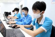 Tăng cường chỉ đạo, hướng dẫn công tác tuyển sinh J882ea hoàn trả cao nghề nghiệp năm 2022