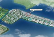 Mở rộng quy mô, tăng vốn đầu tư Dự án bến cảng số 5, số 6 khu bến cảng Lạch Huyện