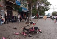 “Xe AA” nỗi lo vẫn còn đó