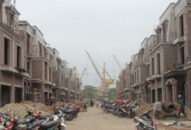 Chuyện thời cuộc: Hệ lụy thị trường bất động sản