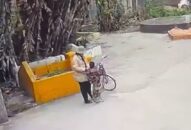 Hải Phòng: Làm rõ vụ bé gái 2 tuổi rưỡi được tìm thấy dưới cống ngập nước
