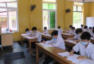 Phương thức tổ chức tuyển sinh vào Lớp 10 Trung học phổ thông năm 2022-2023