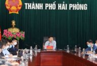 VNPT đề xuất phương án Đăng ký nhận khuyến mãi  kiến trúc dữ liệu để Đăng ký nhận khuyến mãi  kho dữ liệu dùng chung trên địa bàn Hải Phòng