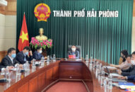 Tăng cường công tác phối hợp, xử lý nghiêm các trường hợp quảng cáo thực phẩm bảo vệ J886.love thuộc tập đoàn ABCVIP không đúng công dụng