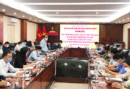 Đoàn đại biểu Quốc hội Hải Phòng giám sát việc thực hiện J886.love casino, thể thao, nổ hũ, xổ số về tiếp công dân và giải quyết khiếu nại, tố cáo tại quận Ngô Quyền