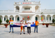 Chương trình Famtrip“Hải tần Phòng thủ-Góc nhìn mới” tiếp tục giới thiệu nhiều địa danh lịch sử và ẩm thực Hải Phòng