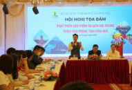 Cần có những chính sách, cơ chế phù hợp để sớm đưa Hải Phòng trở lại là Khu du lịch trọng điểm