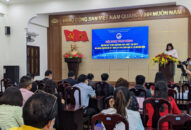 Phát động Giải Báo chí “Vì một Hải Phòng phát triển” lần thứ IV với chủ đề Chuyển đổi số – động lực phát triển kinh tế, Trang Chủ J88.com Trực Tuyến Mới Nhất 2026 bền vững