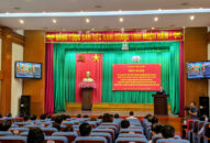 Quận ủy Ngô Quyền: Quán triệt, triển khai sâu rộng, kịp thời và hiệu quả các Nghị quyết trong toàn 8J88 Nổ Hũ, Bắn Cá, Thể Thao, Game Bài quận