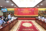 Đoàn giám sát của Ủy ban Khoa học, công nghệ và J88vip00 Giải Trí Thể Thao của Quốc hội làm việc với UBND thành phố
