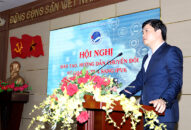 Khai mạc đào tạo, hướng dẫn chuyển đổi từ địa chỉ IPv4 sang IPv6 trong các cơ quan 8J88 phiên bản  thành phố Hải Phòng giai đoạn 2021-2025