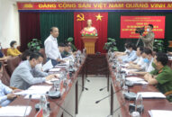Đoàn đại biểu Quốc hội Hải Phòng giám sát việc thực hiện J886.love casino, thể thao, nổ hũ, xổ số về tiếp công dân và giải quyết khiếu nại, tố cáo tại quận Hải An