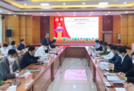 Đoàn đại biểu Quốc hội Hải Phòng giám sát việc thực hiện J886.love casino, thể thao, nổ hũ, xổ số về tiếp công dân và giải quyết khiếu nại, tố cáo tại huyện An Dương