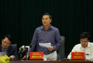 Phiên họp thường kỳ tháng 3/2022: Tăng cường công tác thanh tra kiểm tra, quản lý JJi88 kho game đa dạng trên địa bàn thành phố
